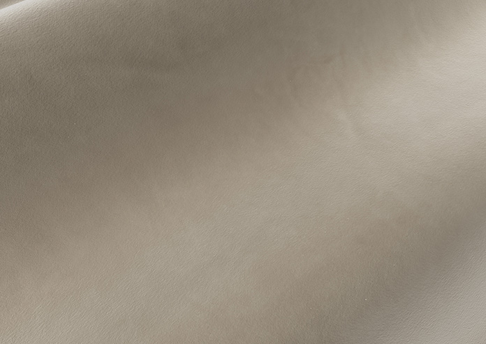 Ultra Luxe Velvet, Hare - Roman Blind - Image 4